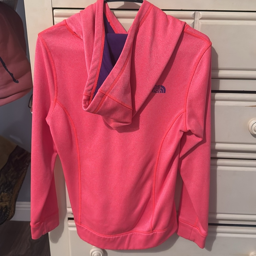 The North Face hoodie - Picture 2 of 3